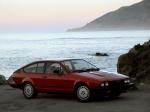 Alfa Romeo GTV 6 2.5 1983 года (NA)